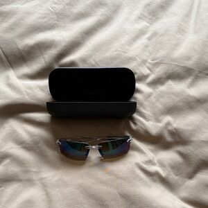 Revo Descend N Sunglasses with Case